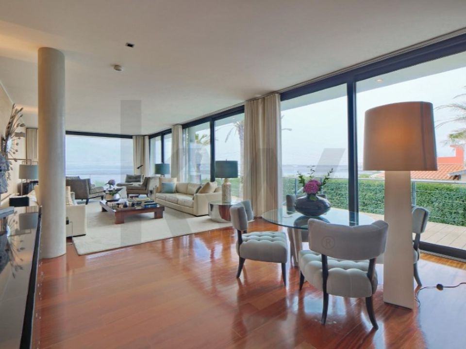 Villa i Gafanha da Nazare, Aveiro - foto 2