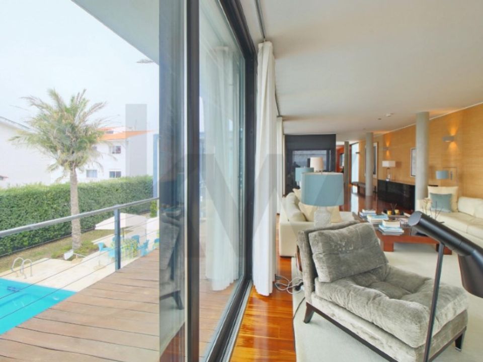 Villa i Gafanha da Nazare, Aveiro - foto 3
