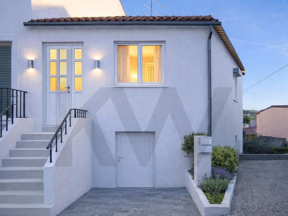 Villa i Santos Evos, Viseu - foto 1