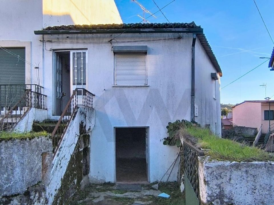 Villa i Santos Evos, Viseu - foto 2