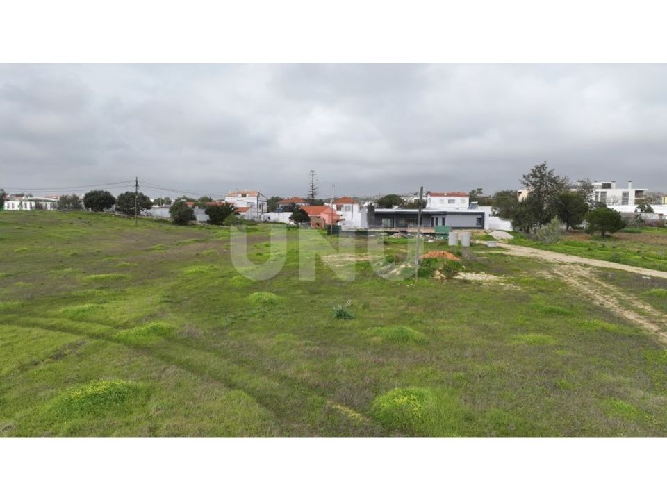 Helårsgrund i Ferreiras, Faro - foto 2