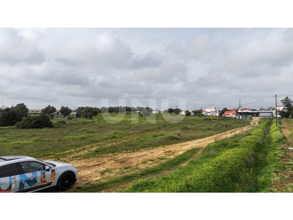 Helårsgrund i Ferreiras, Faro - foto 4