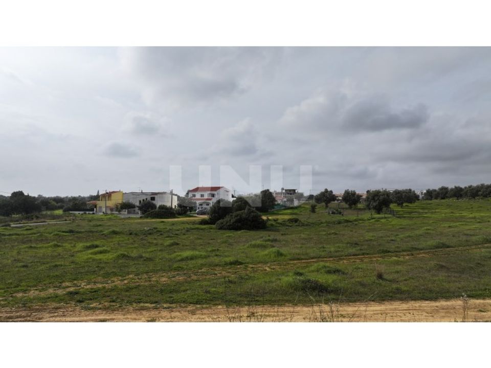 Helårsgrund i Ferreiras, Faro - foto 5