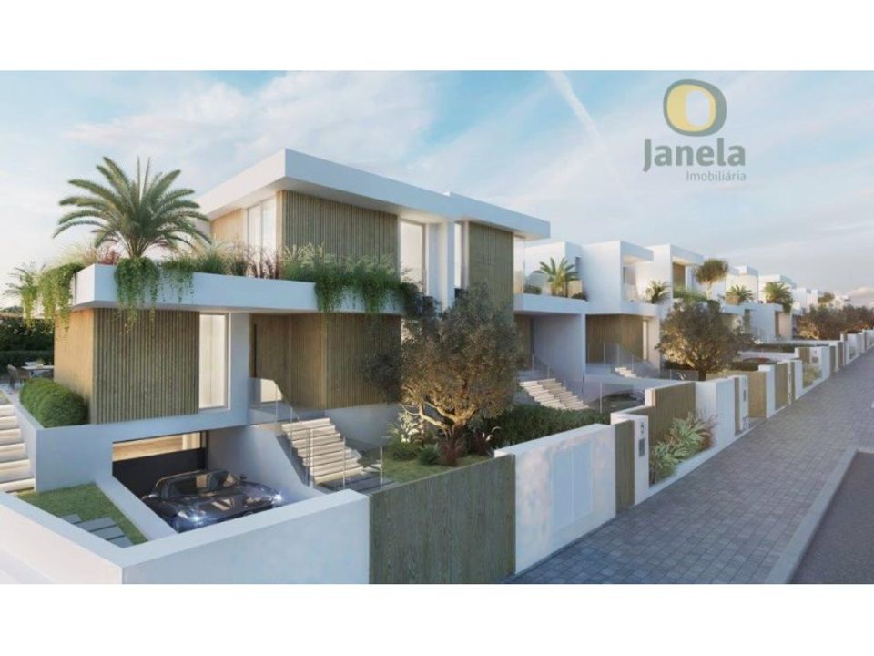 Villa a Montenegro, Faro - foto 2