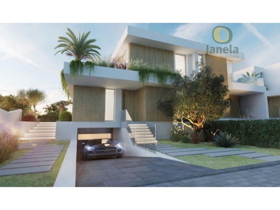 Villa a Montenegro, Faro - foto 3
