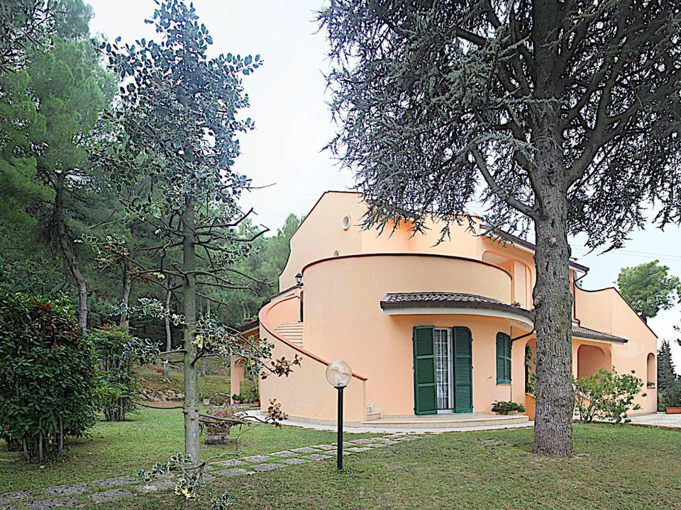 Villa i Civitanova Marche, Macerata - foto 2