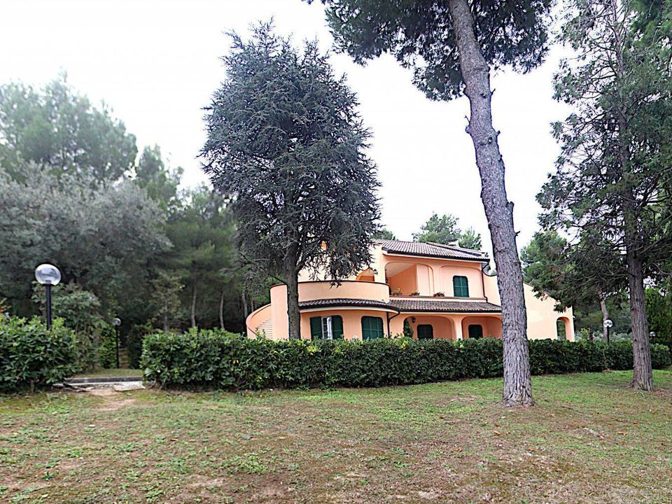 Villa i Civitanova Marche, Macerata - foto 5