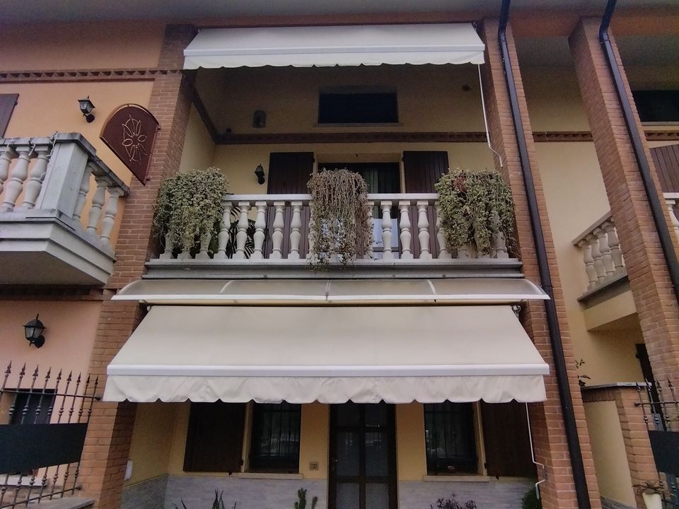 Villa i Martignana di Po, Cremona - foto 1