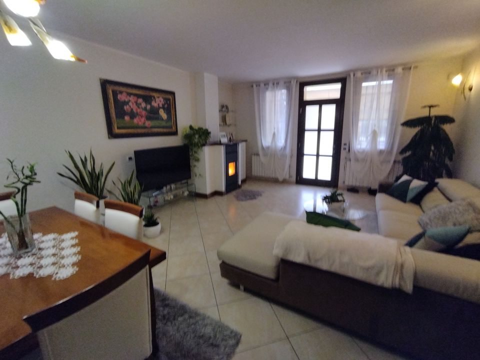 Villa i Martignana di Po, Cremona - foto 3