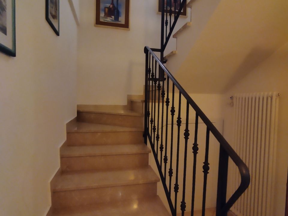 Villa i Martignana di Po, Cremona - foto 5