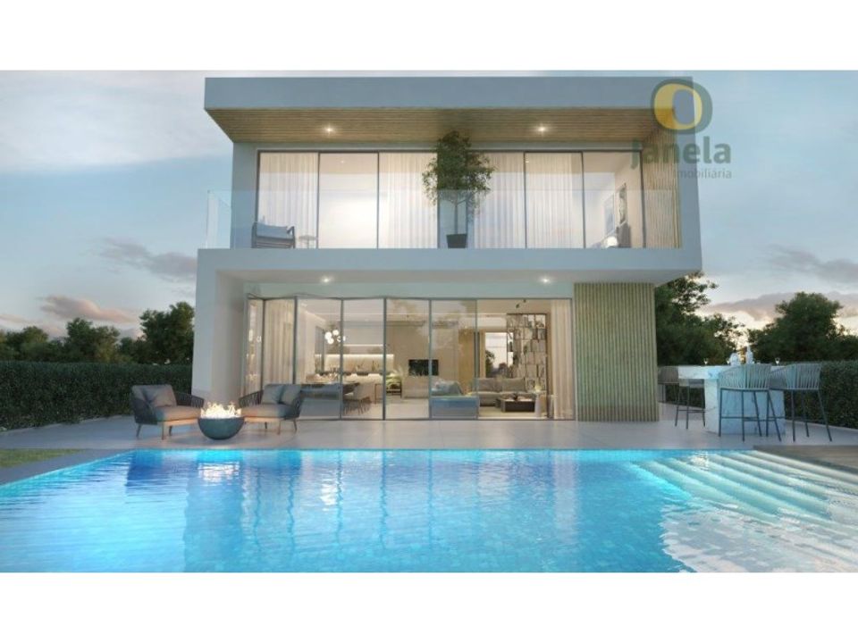 Villa i Montenegro, Faro - foto 1
