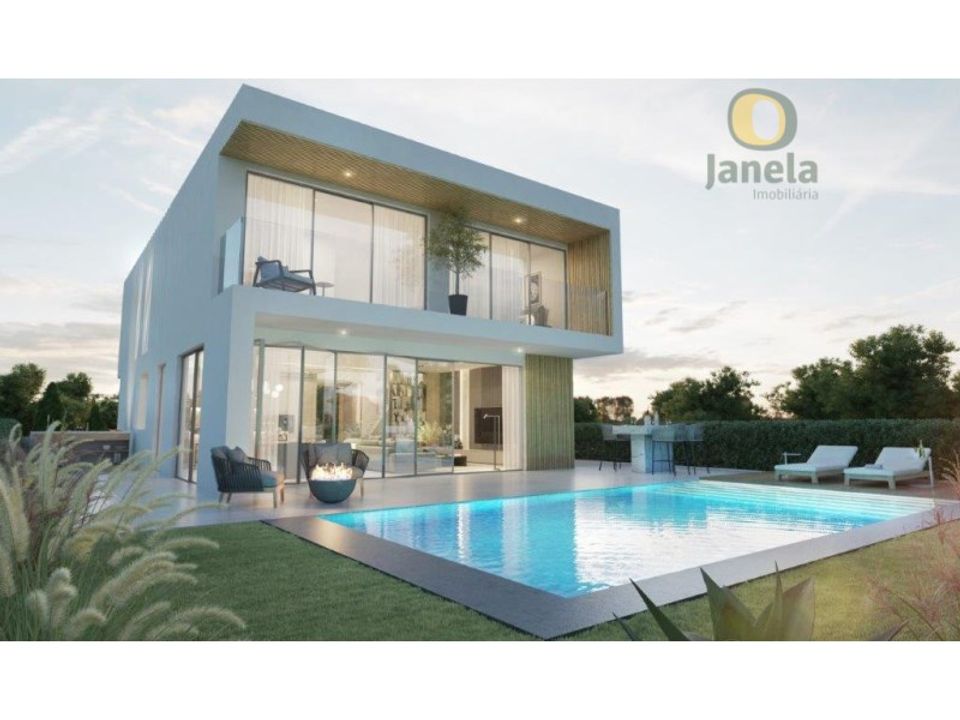 Villa i Montenegro, Faro - foto 2