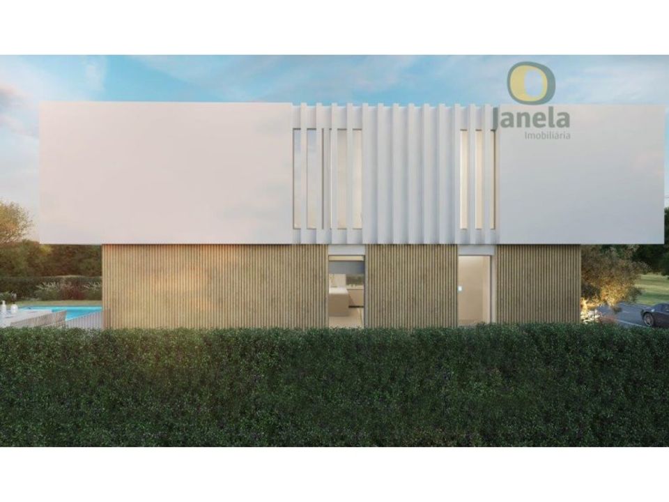 Villa i Montenegro, Faro - foto 5