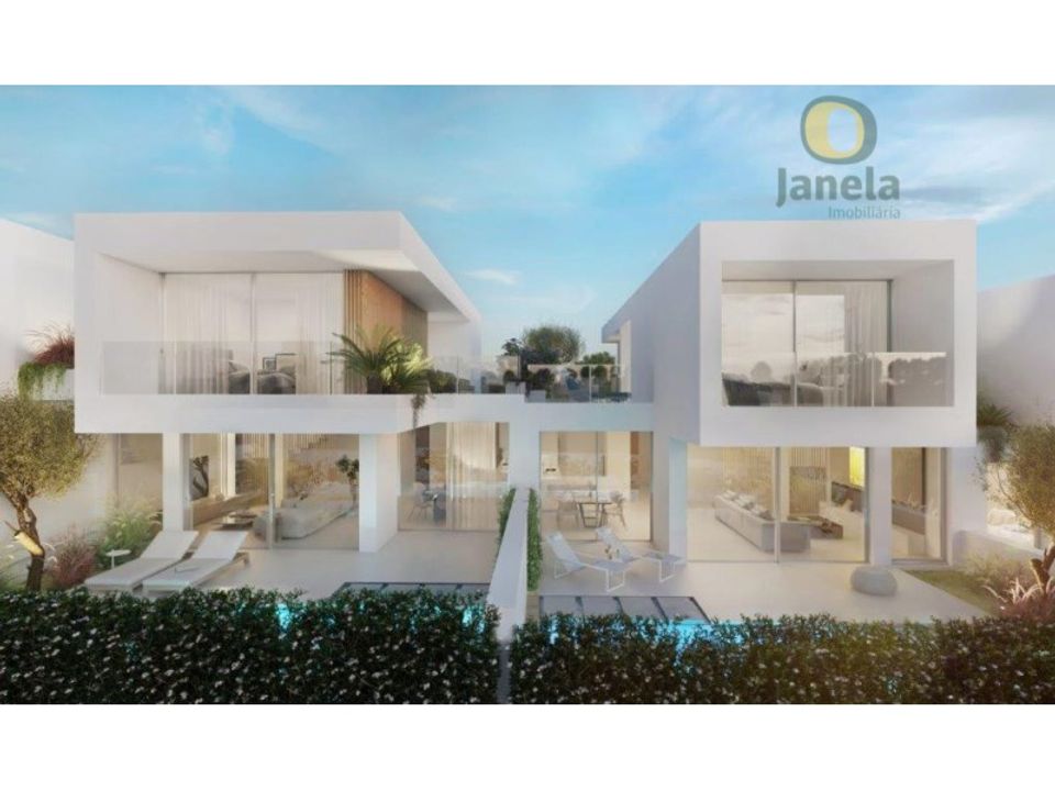 Villa a Montenegro, Faro - foto 1
