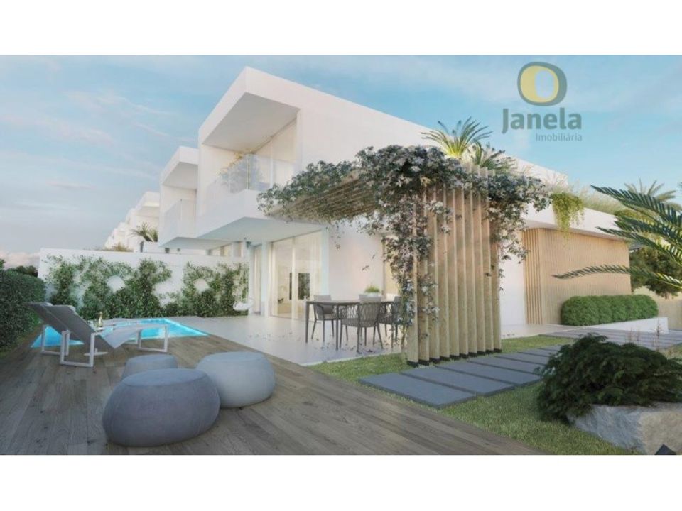 Villa a Montenegro, Faro - foto 3