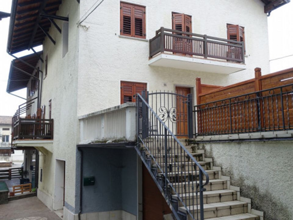 Rækkehus i Sporminore, Trento - foto 1