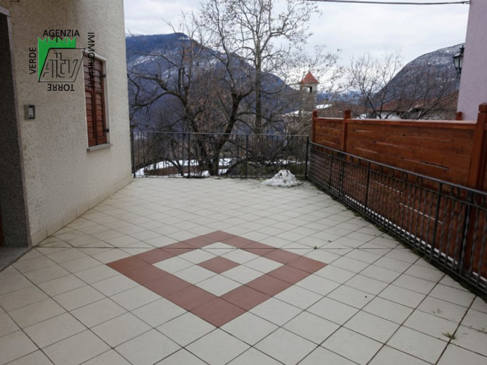 Rækkehus i Sporminore, Trento - foto 2