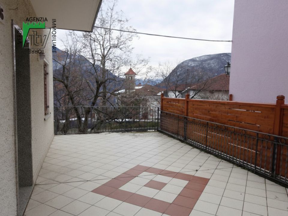 Rækkehus i Sporminore, Trento - foto 3