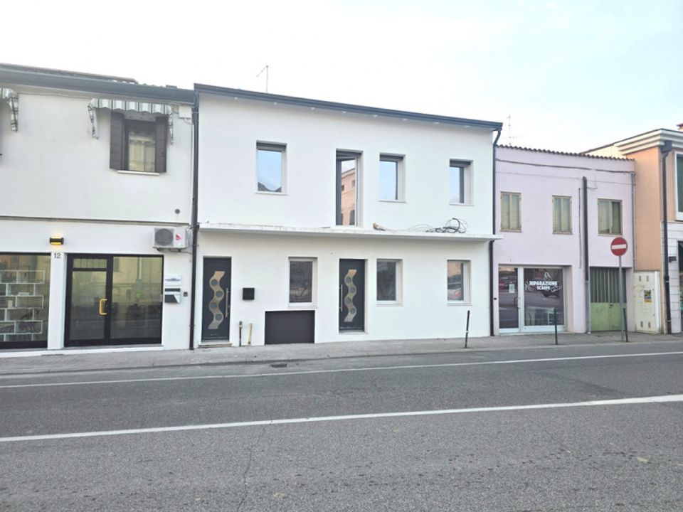 Villa i Vigonovo, Venice - foto 4