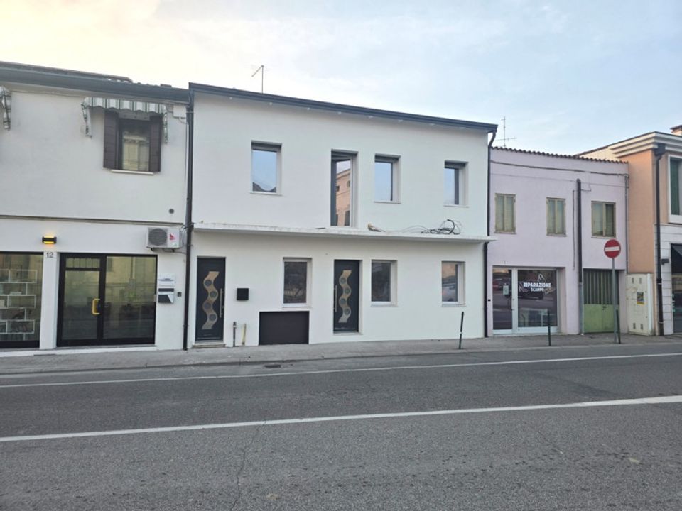 Villa i Vigonovo, Venice - foto 5
