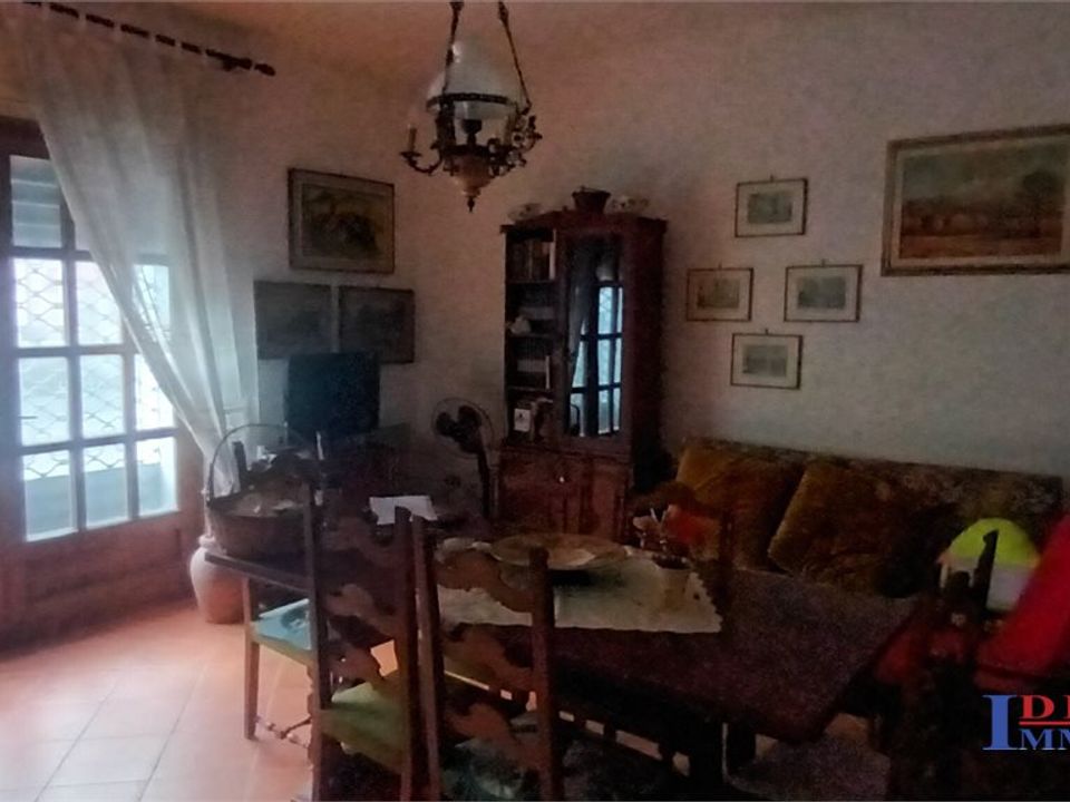 Lejlighed i Rosignano Marittimo, Livorno - foto 1