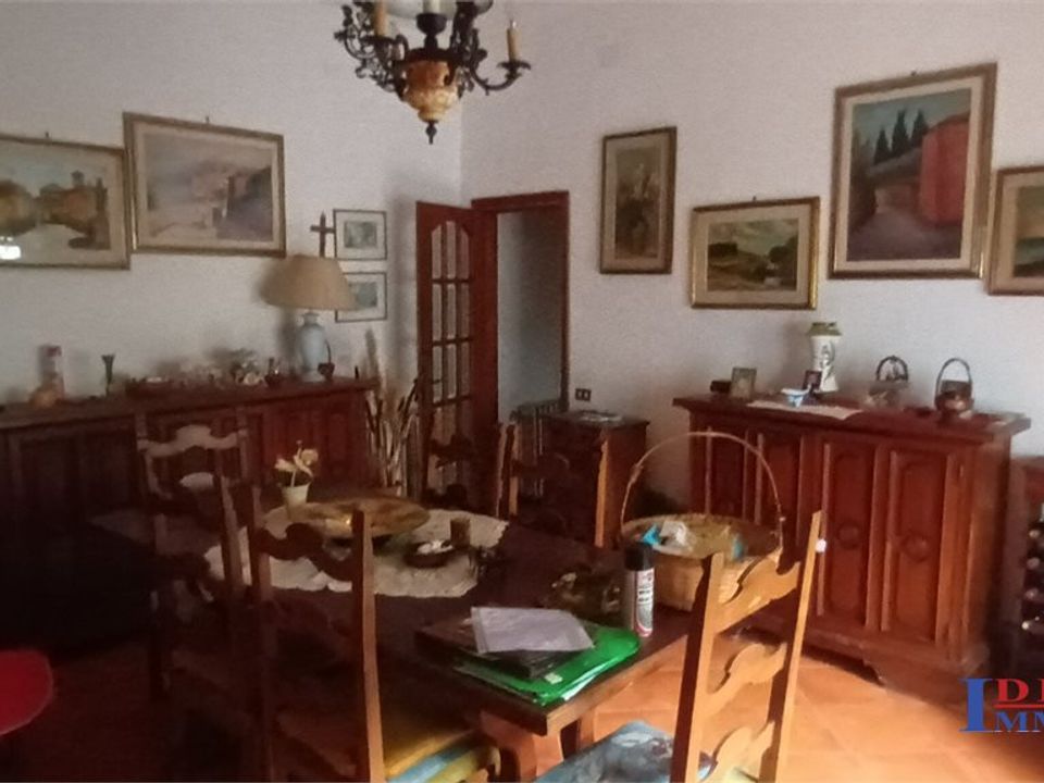 Lejlighed i Rosignano Marittimo, Livorno - foto 2