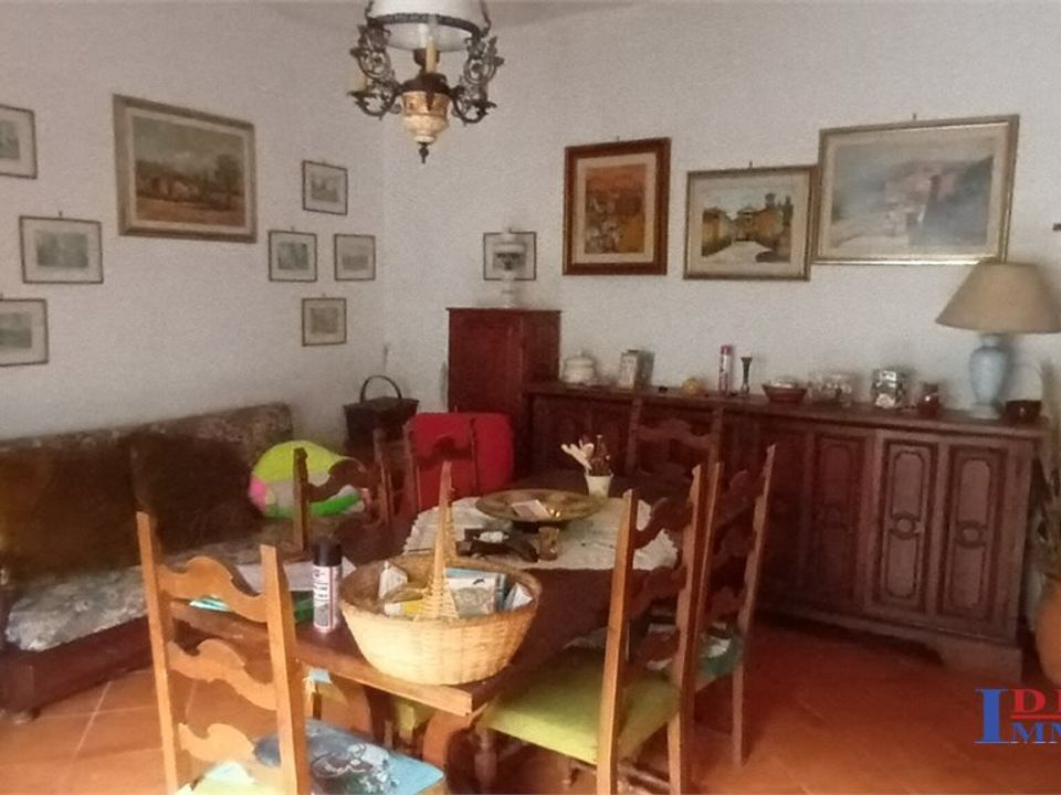 Lejlighed i Rosignano Marittimo, Livorno - foto 3