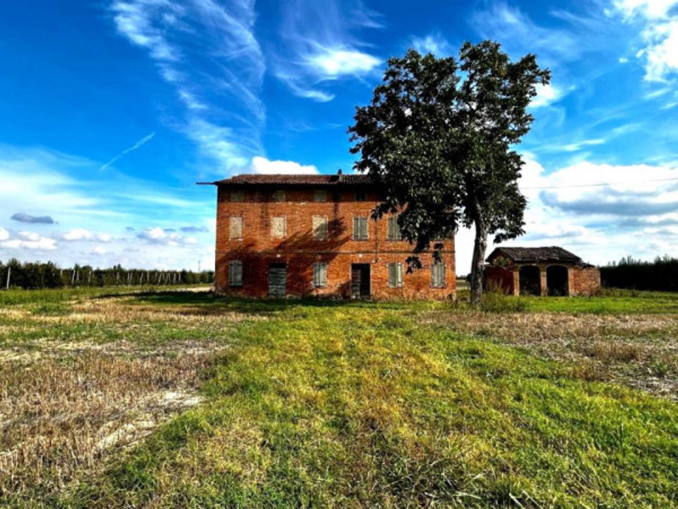 Landejendom i Bomporto, Modena - foto 2