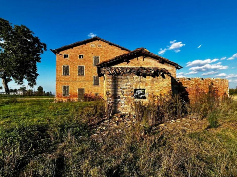Landejendom i Bomporto, Modena - foto 4