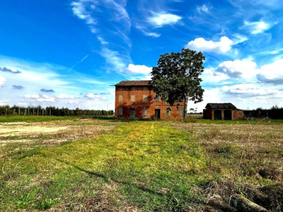 Landejendom i Bomporto, Modena - foto 5