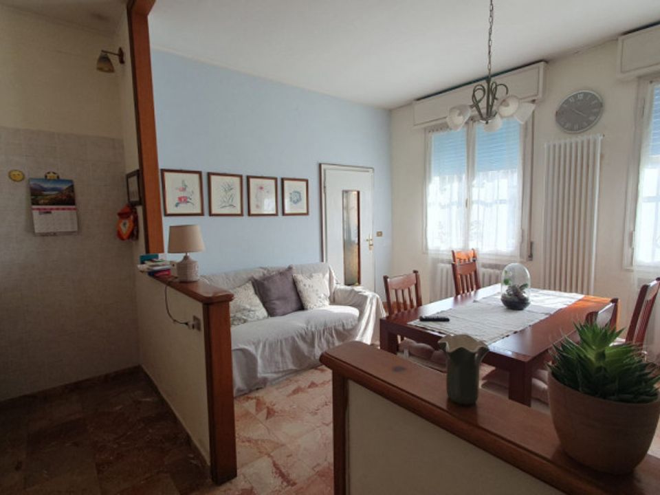 Rækkehus i Concordia sulla Secchia, Modena - foto 5