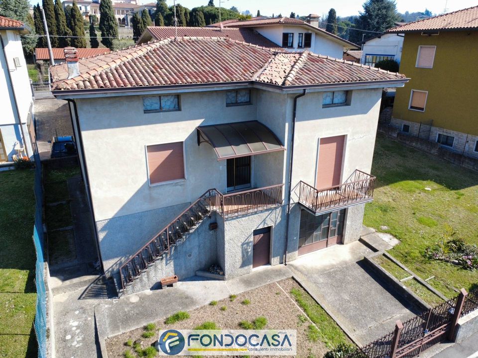 Villa i Rovato, Brescia - bilde 2