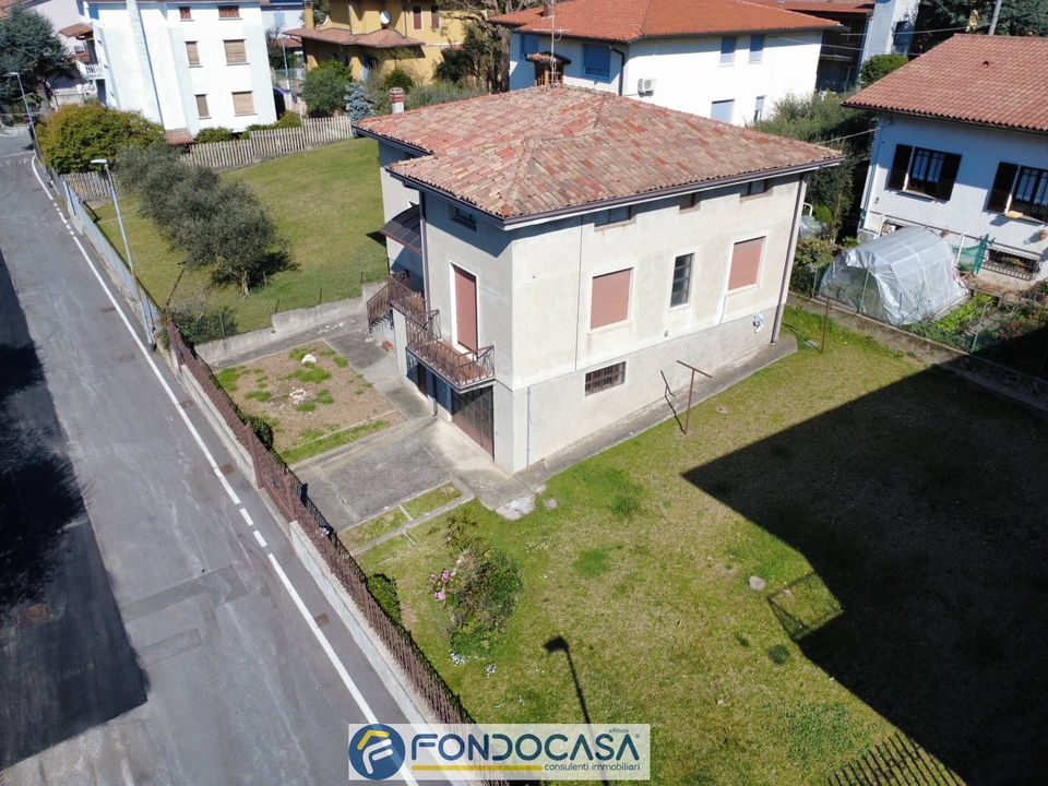 Villa i Rovato, Brescia - bilde 3