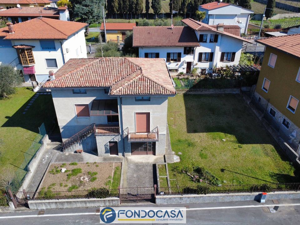 Villa i Rovato, Brescia - bilde 4