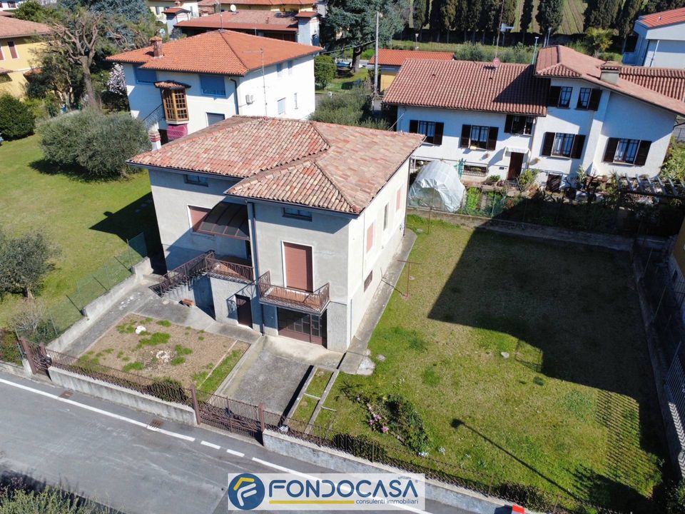 Villa i Rovato, Brescia - bilde 5