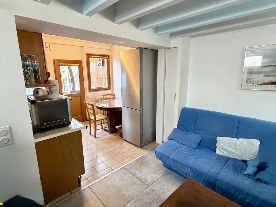 Villa i Bihorel, Seine-Maritime - bilde 3