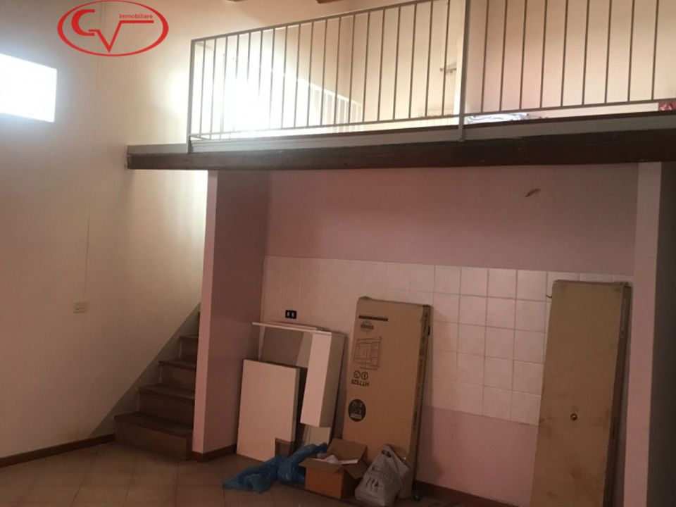 Lejlighed i San Giovanni Valdarno, Arezzo - foto 3