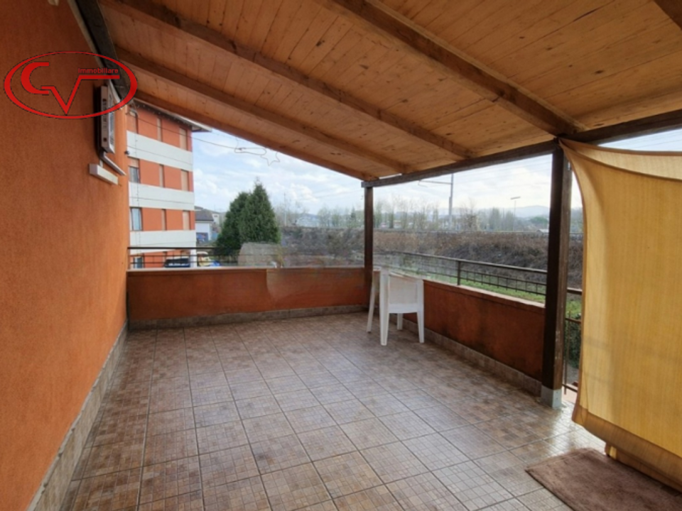 Lejlighed i San Giovanni Valdarno, Arezzo - foto 4