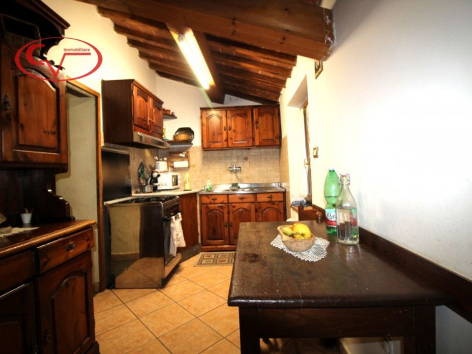 Landejendom i Cavriglia, Arezzo - foto 1