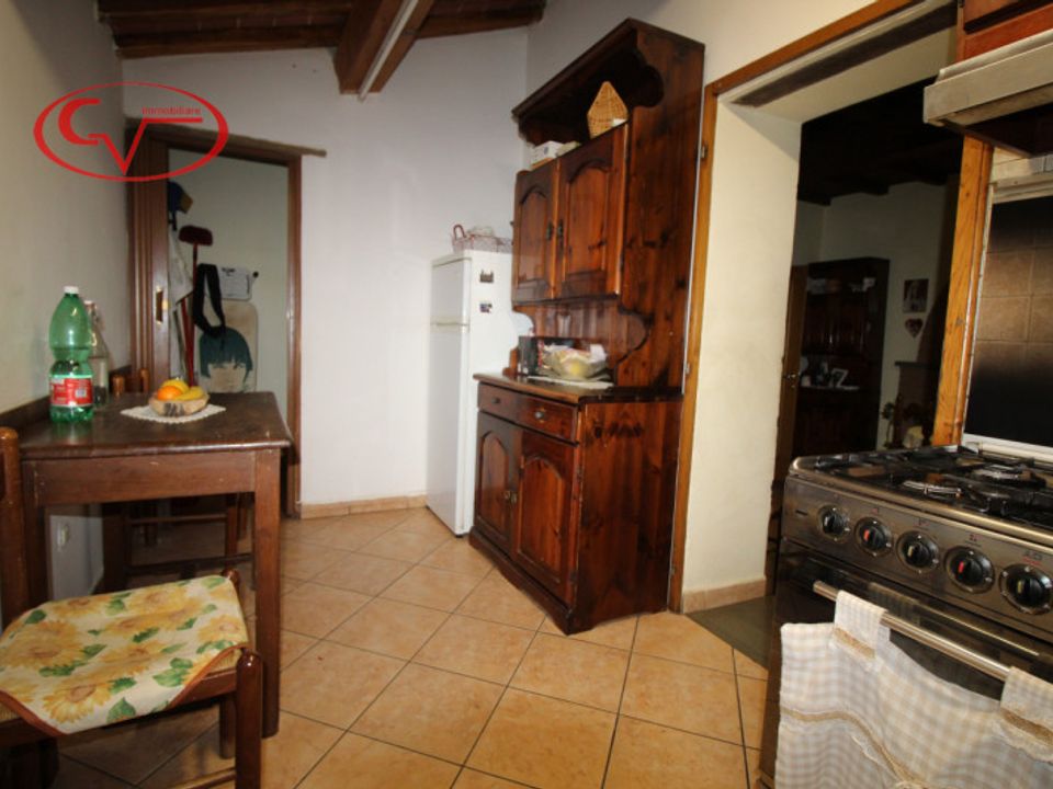 Landejendom i Cavriglia, Arezzo - foto 2