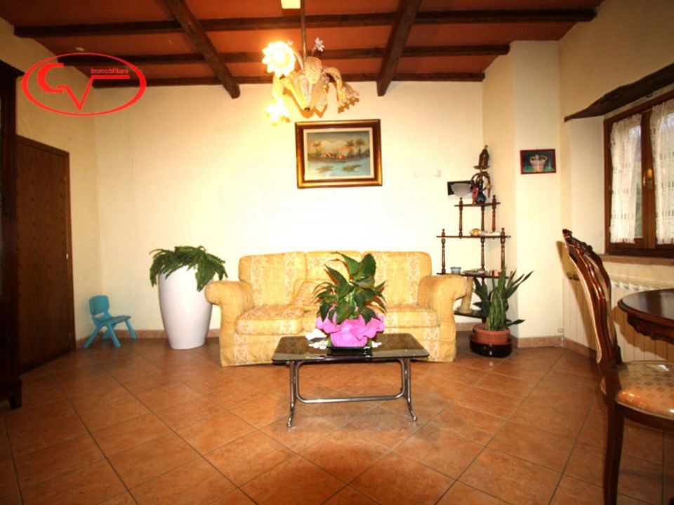 Landejendom i Cavriglia, Arezzo - foto 4