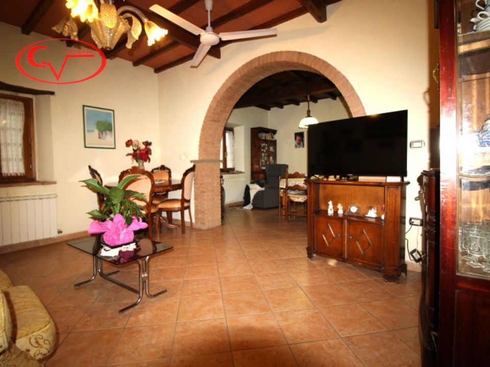 Landejendom i Cavriglia, Arezzo - foto 5