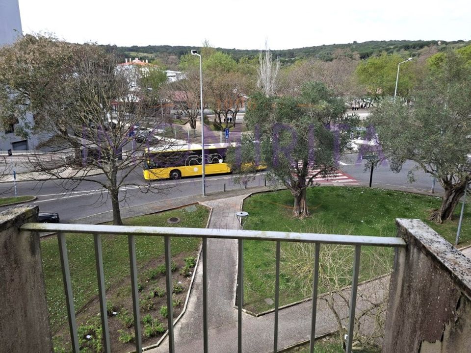 Apartament a Carnaxide, Lisbon - foto 3