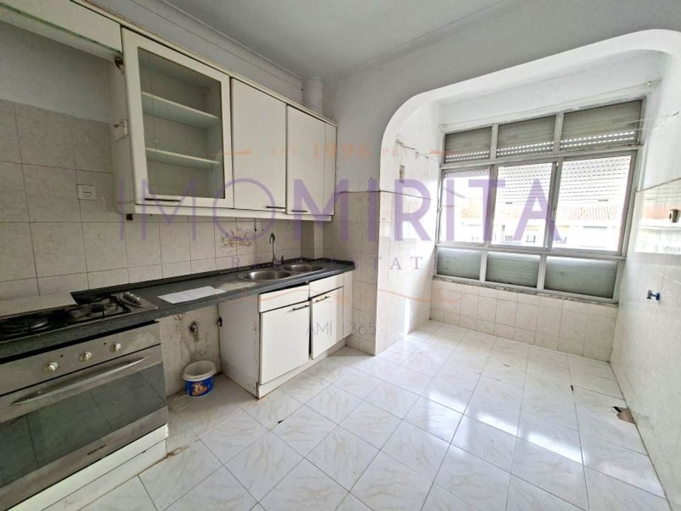 Apartament a Carnaxide, Lisbon - foto 4