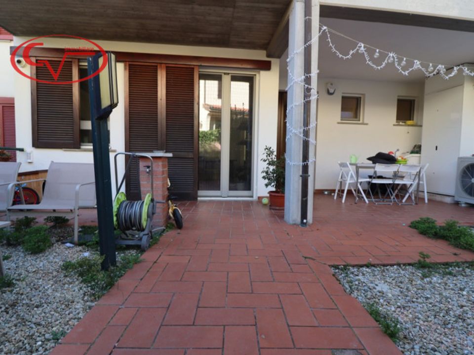 Rækkehus i Loro Ciuffenna, Arezzo - foto 3