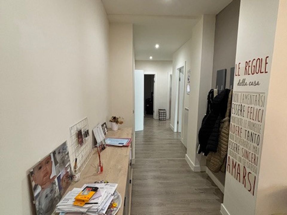 Lejlighed i Montevarchi, Arezzo - foto 4