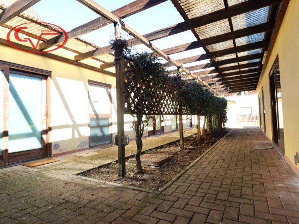 Rækkehus i Montevarchi, Arezzo - foto 2