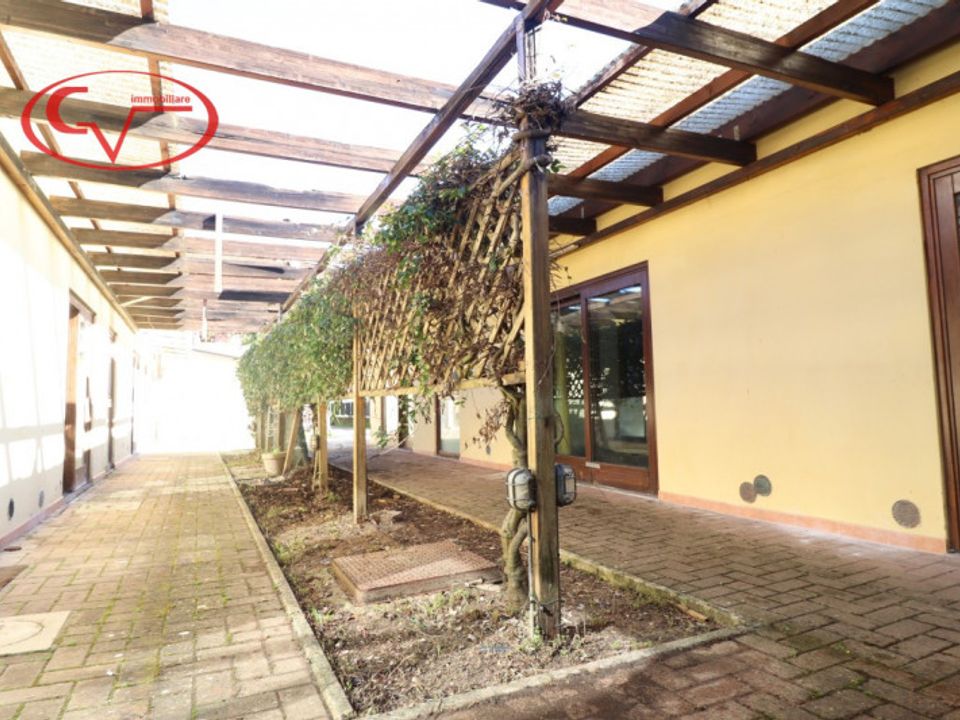 Rækkehus i Montevarchi, Arezzo - foto 3