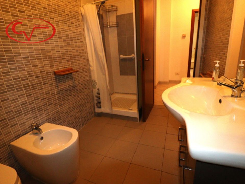 Rækkehus i Montevarchi, Arezzo - foto 5