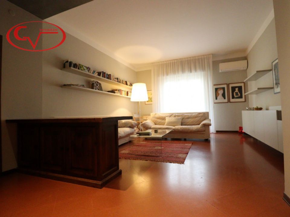 Lejlighed i Montevarchi, Arezzo - foto 4